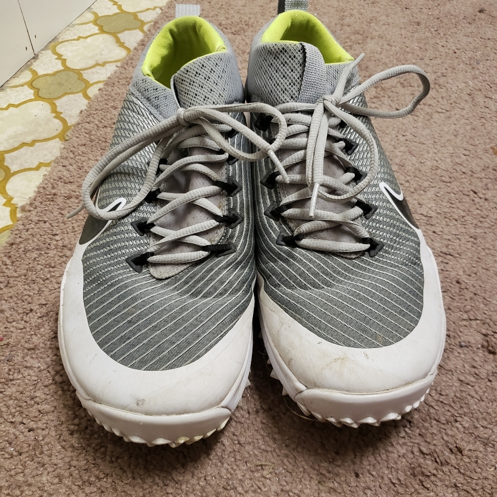 Nike golf shoes